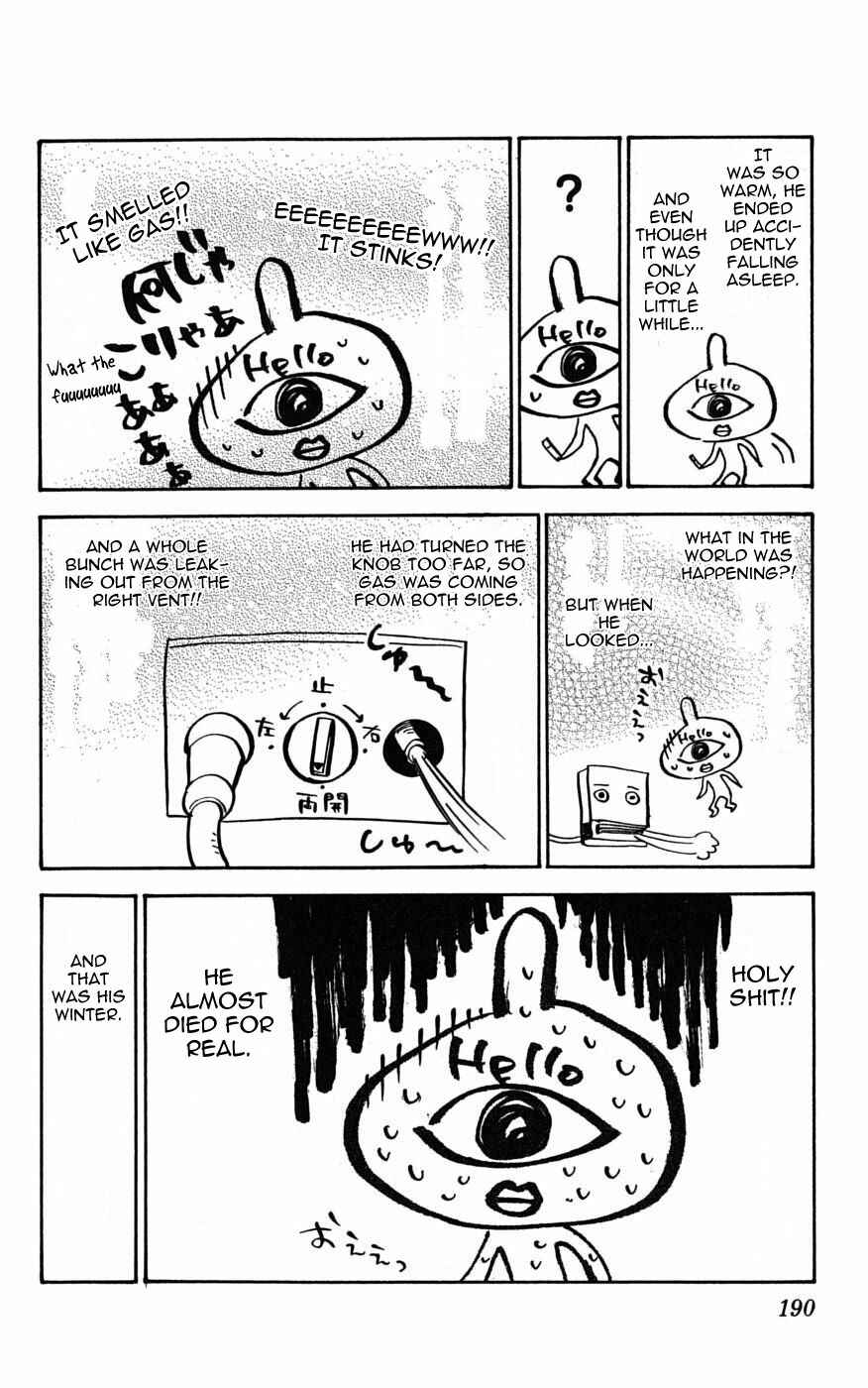 Page 18 Chapter 37 Hyde & Closer