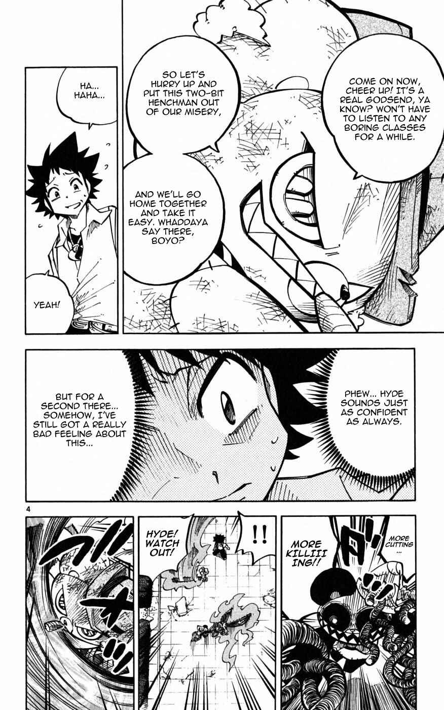 Page 4 Chapter 37 Hyde & Closer