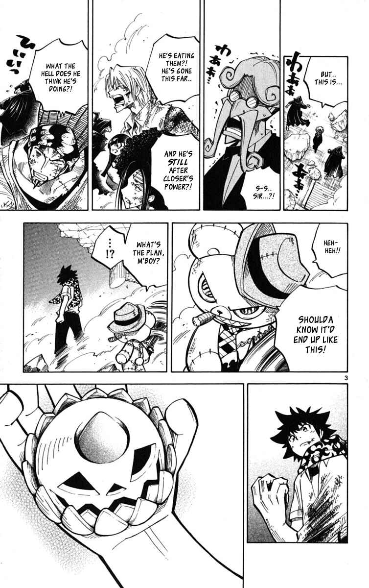 Page 11 Chapter 46 Hyde & Closer