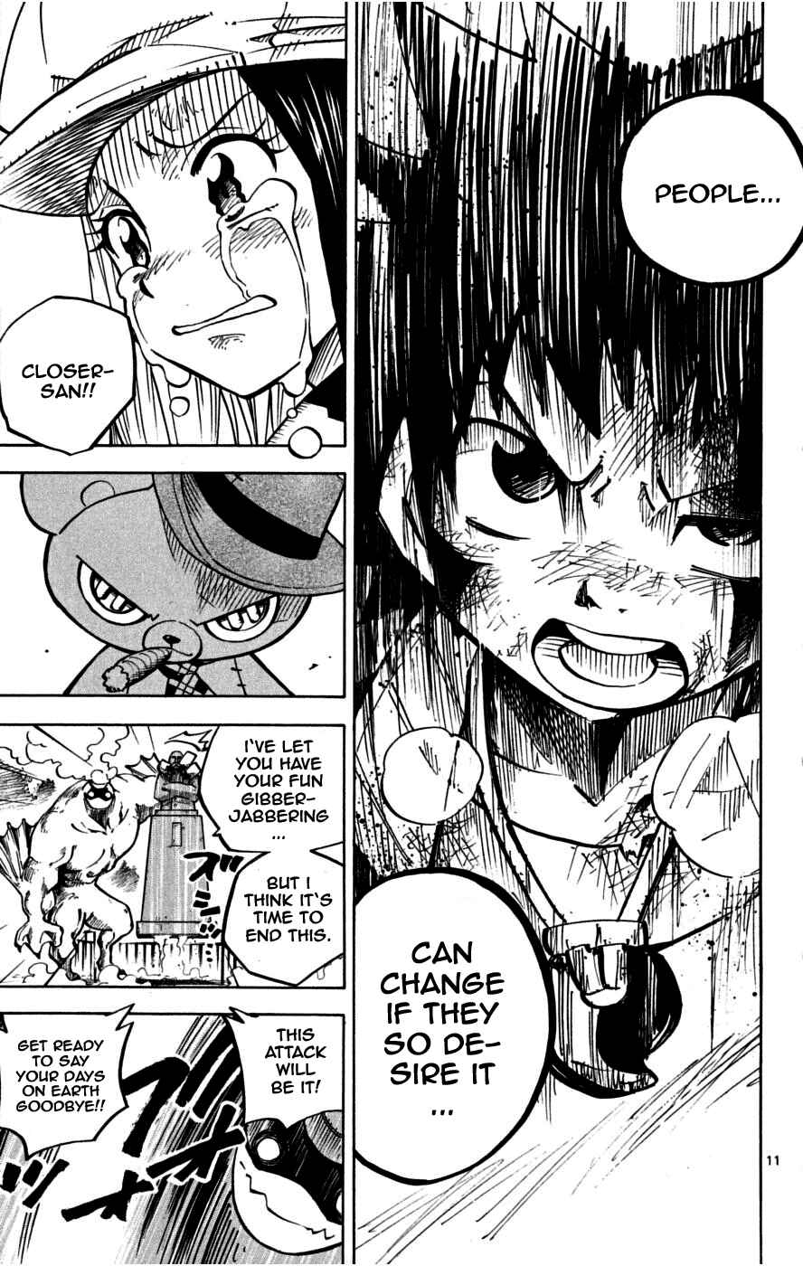 Page 11 Chapter 21 Hyde & Closer
