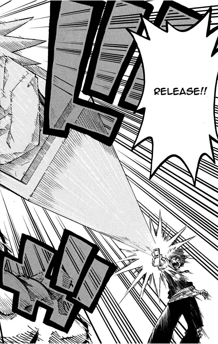 Page 16 Chapter 21 Hyde & Closer