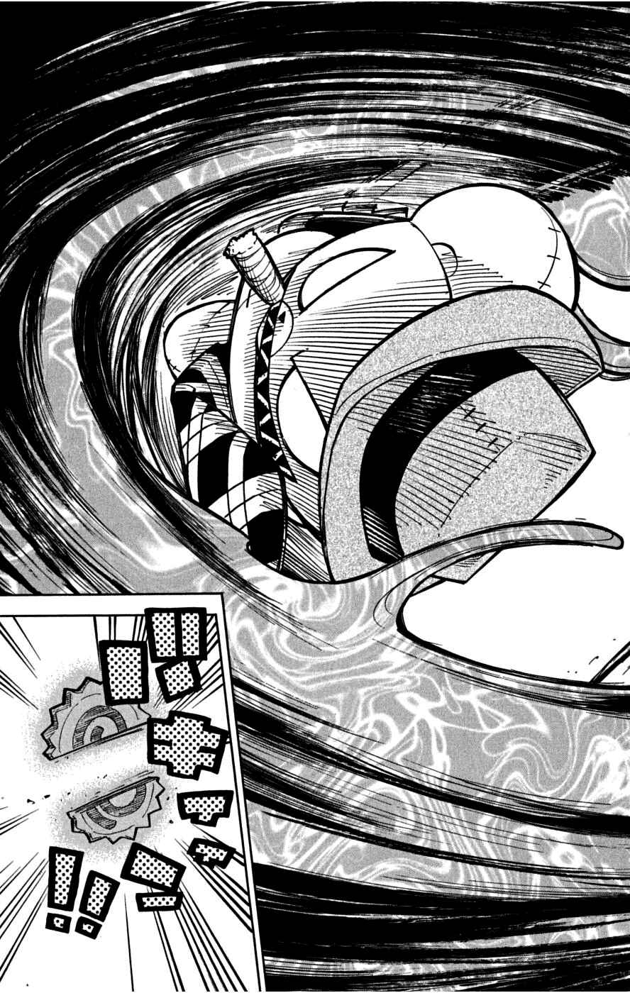 Page 13 Chapter 22 Hyde & Closer