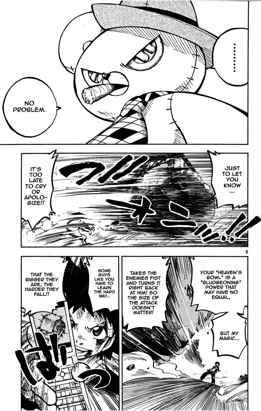 Page 5 Chapter 22 Hyde & Closer