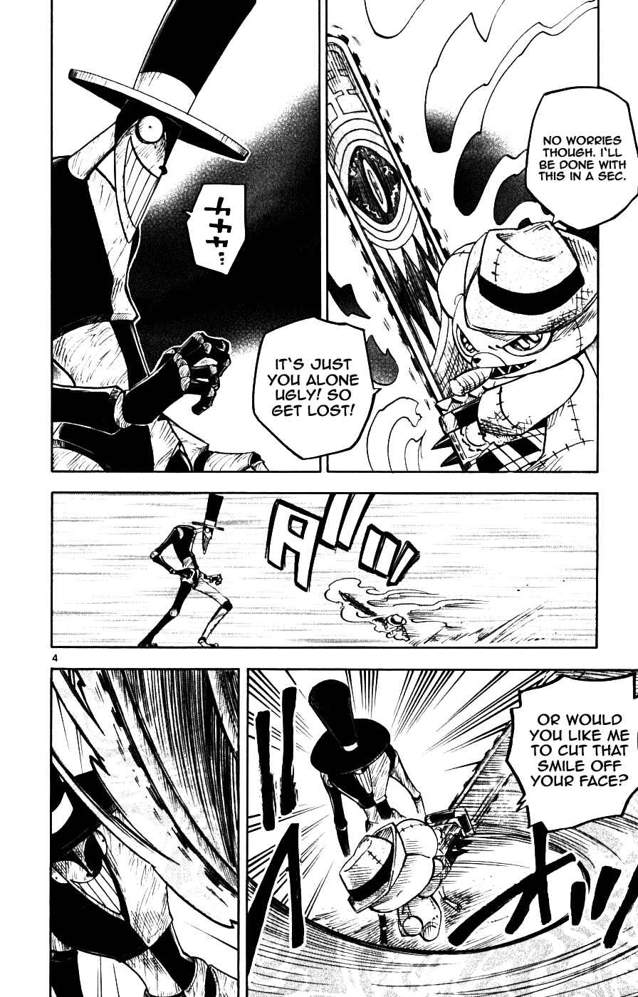 Page 4 Chapter 17 Hyde & Closer