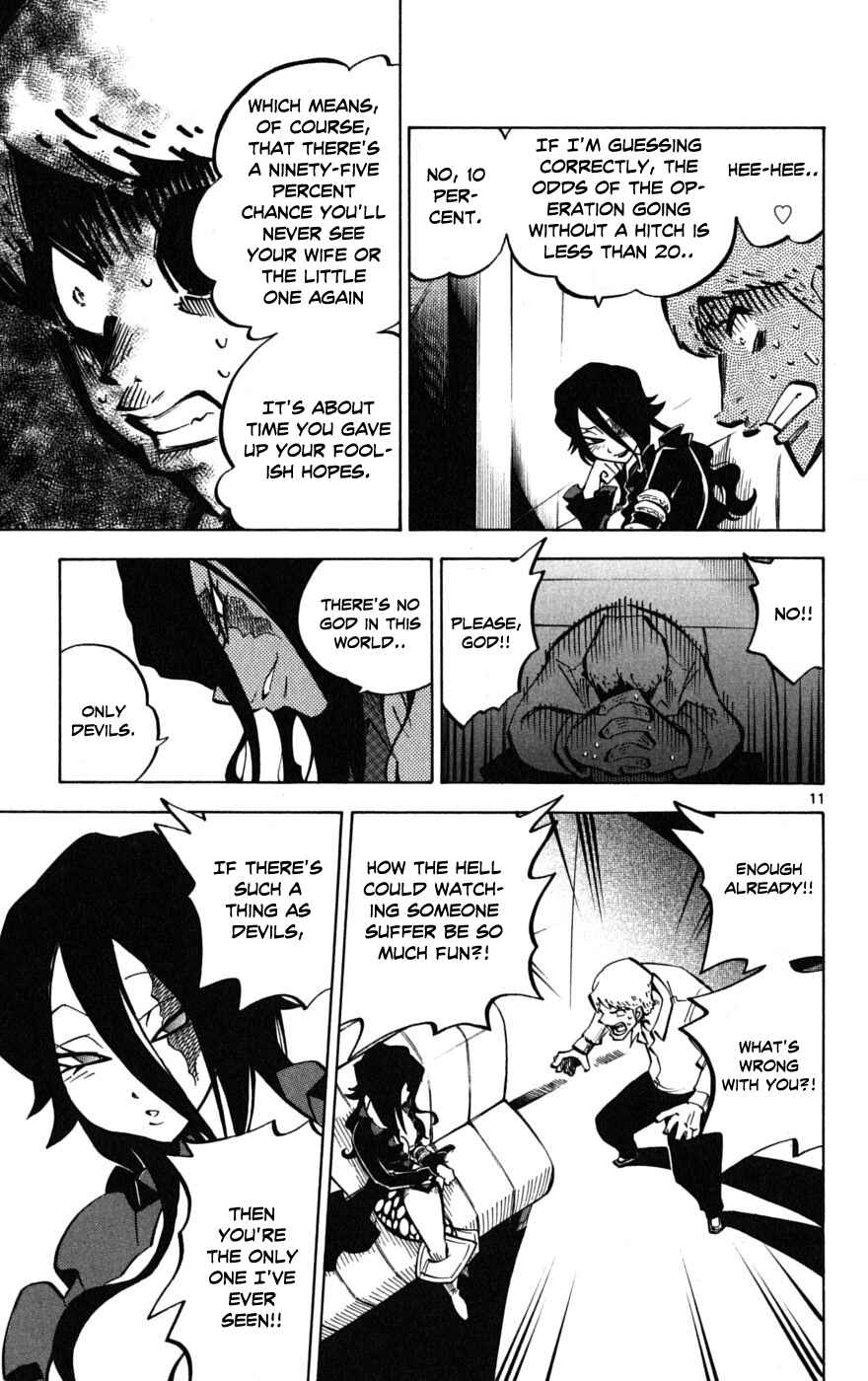 Page 11 Chapter 51 Hyde & Closer
