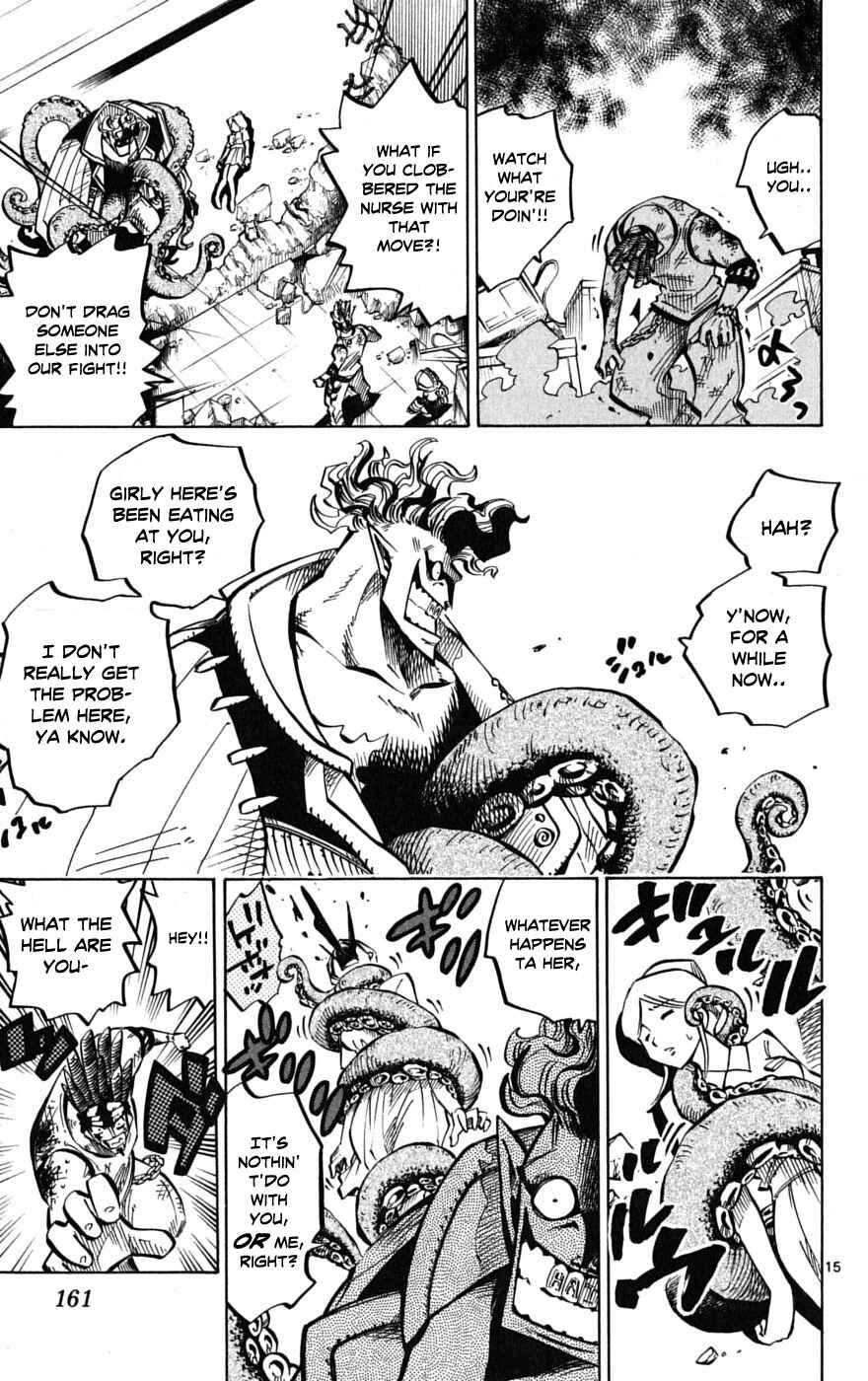 Page 15 Chapter 51 Hyde & Closer