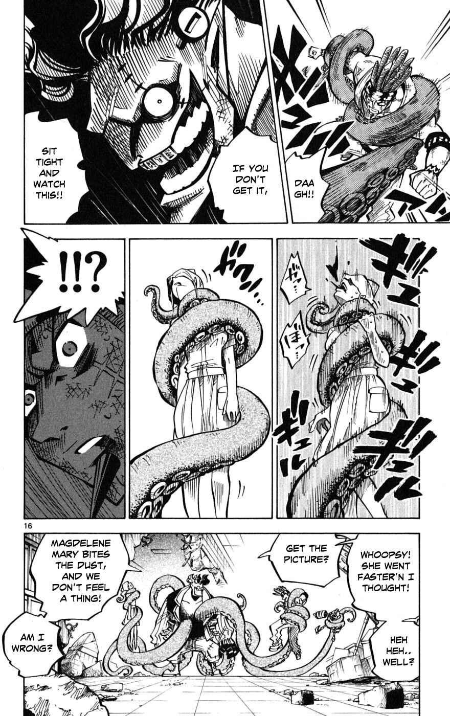 Page 16 Chapter 51 Hyde & Closer