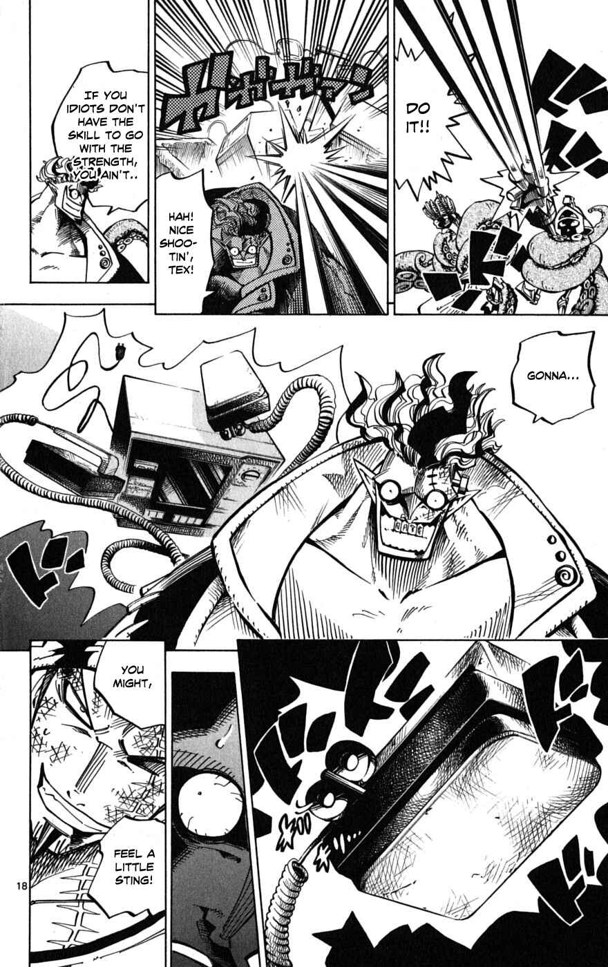 Page 18 Chapter 51 Hyde & Closer