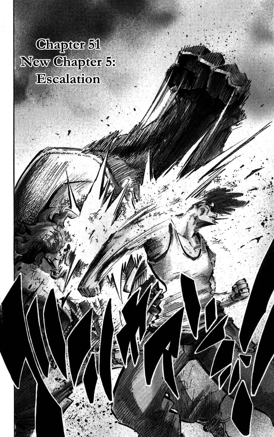 Page 2 Chapter 51 Hyde & Closer