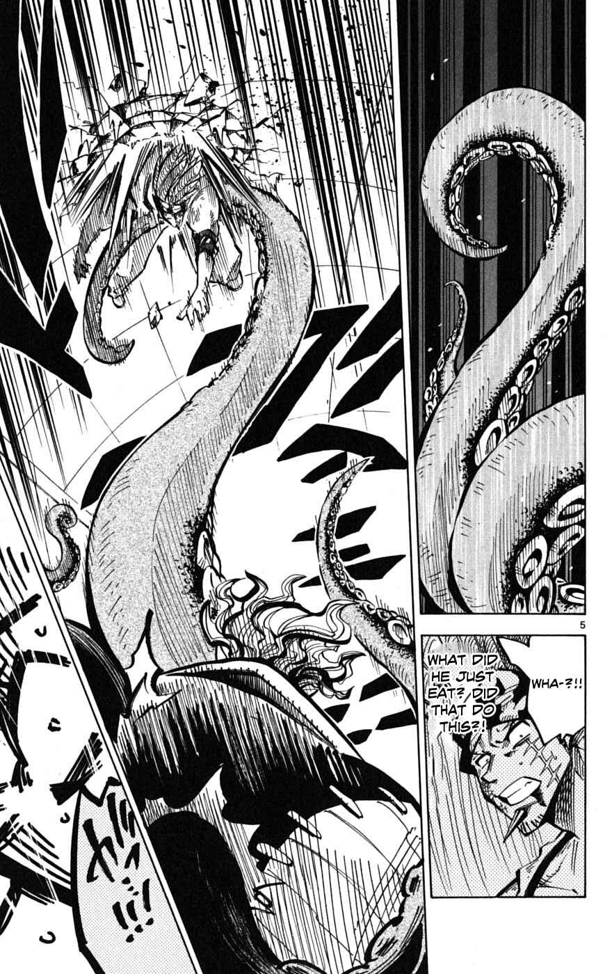 Page 5 Chapter 51 Hyde & Closer