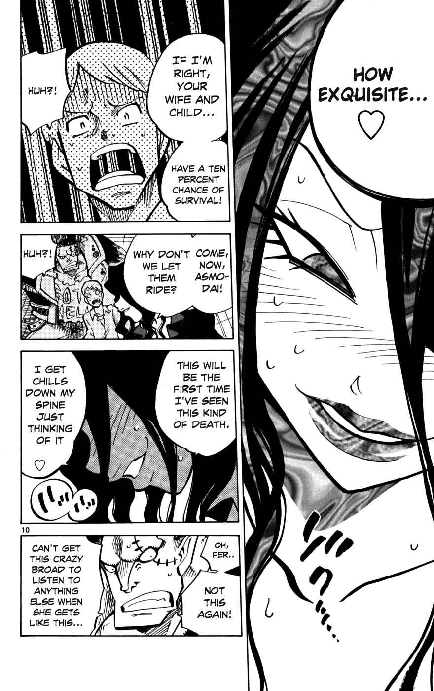 Page 11 Chapter 50 Hyde & Closer