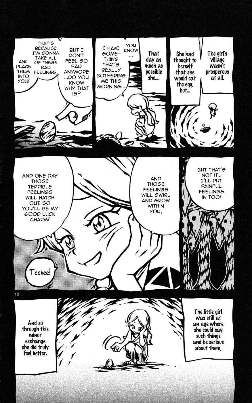 Page 11 Chapter 35 Hyde & Closer