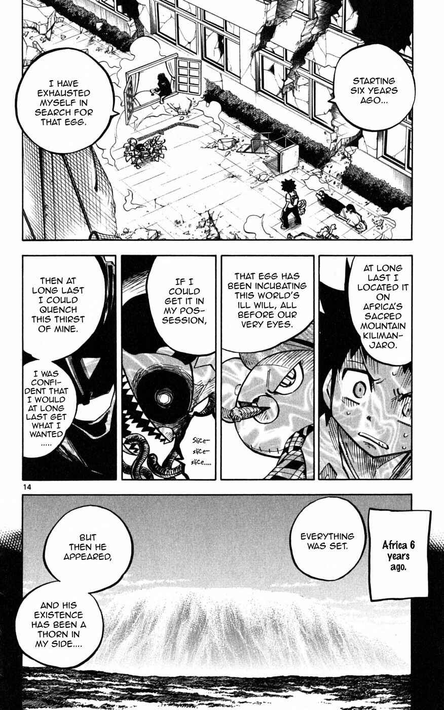 Page 15 Chapter 35 Hyde & Closer