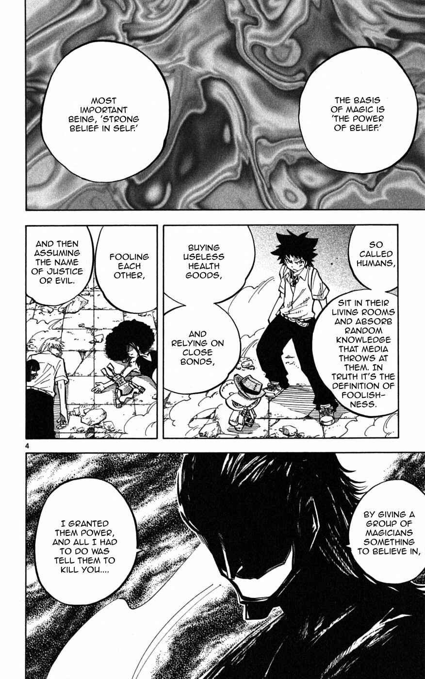 Page 5 Chapter 35 Hyde & Closer
