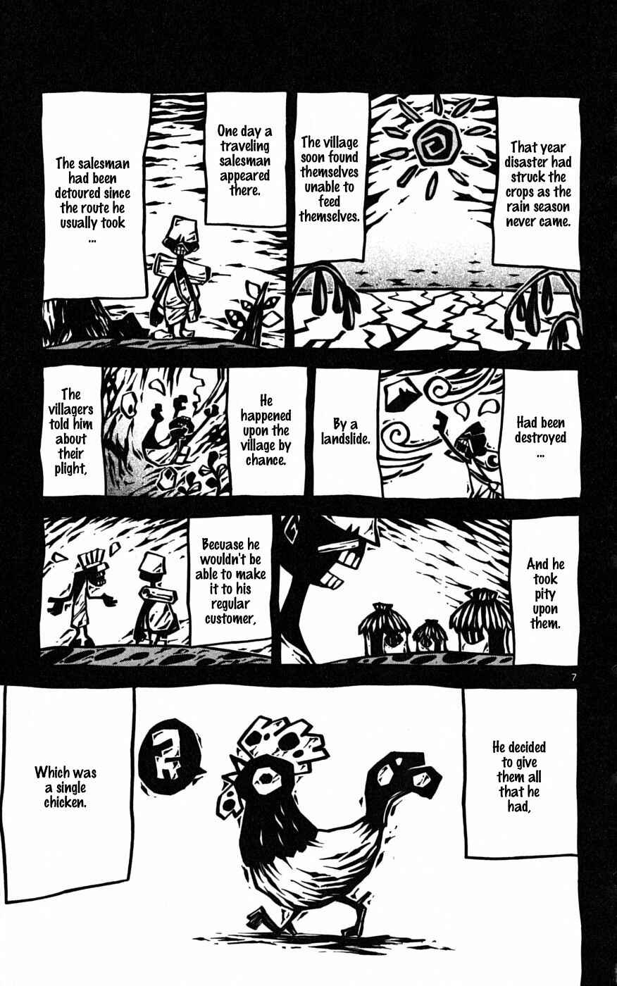 Page 8 Chapter 35 Hyde & Closer