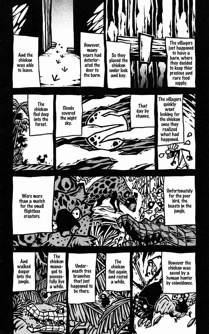 Page 9 Chapter 35 Hyde & Closer