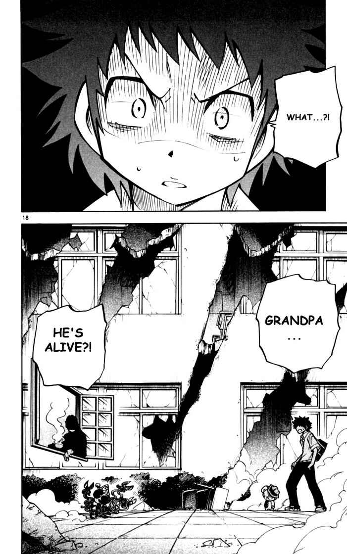 Page 16 Chapter 34 Hyde & Closer