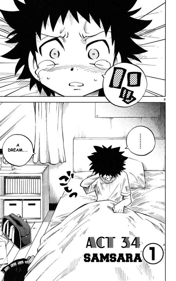 Page 3 Chapter 34 Hyde & Closer