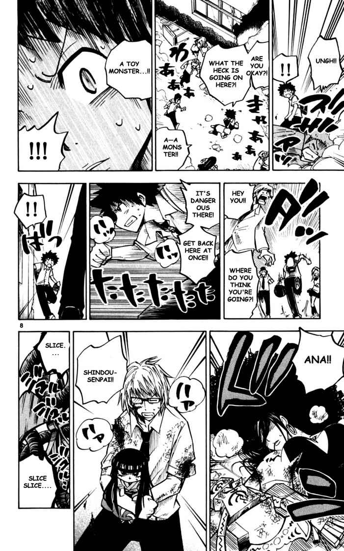 Page 7 Chapter 34 Hyde & Closer