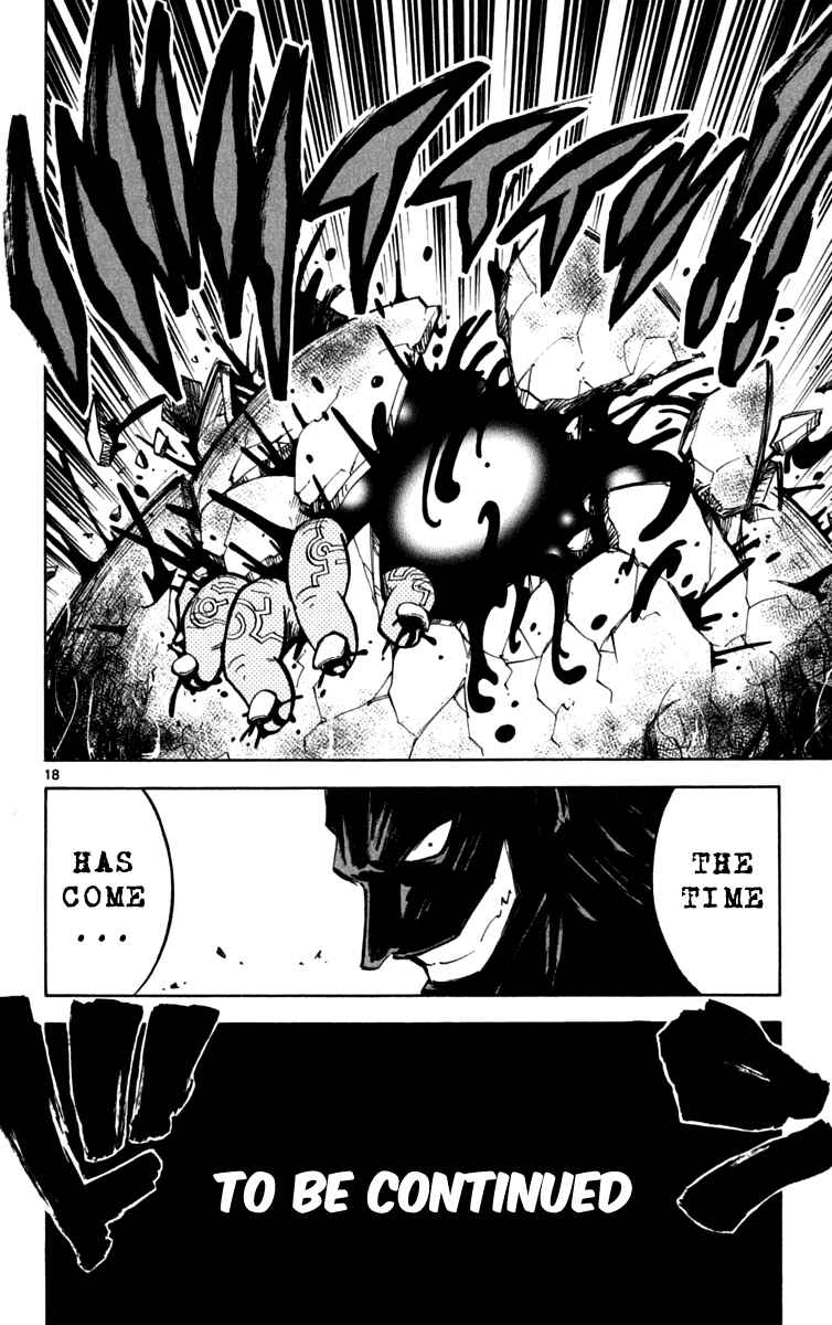 Page 15 Chapter 47 Hyde & Closer