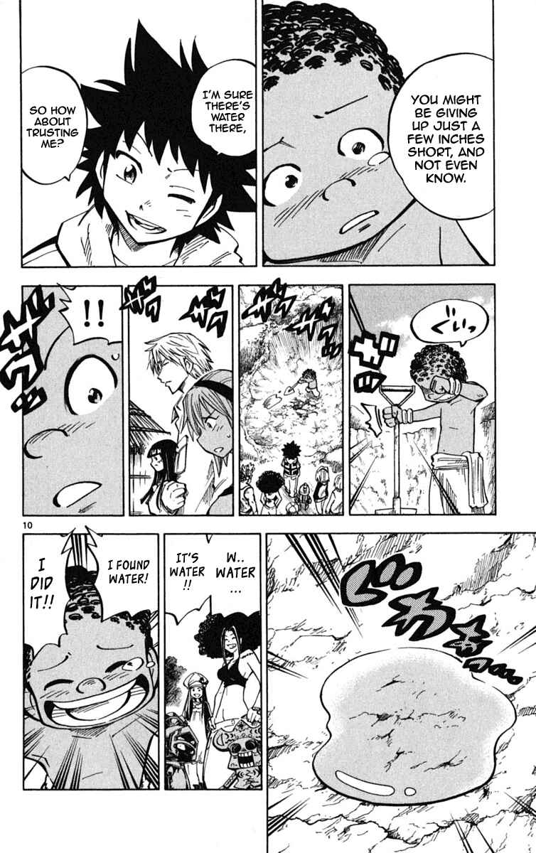 Page 8 Chapter 47 Hyde & Closer