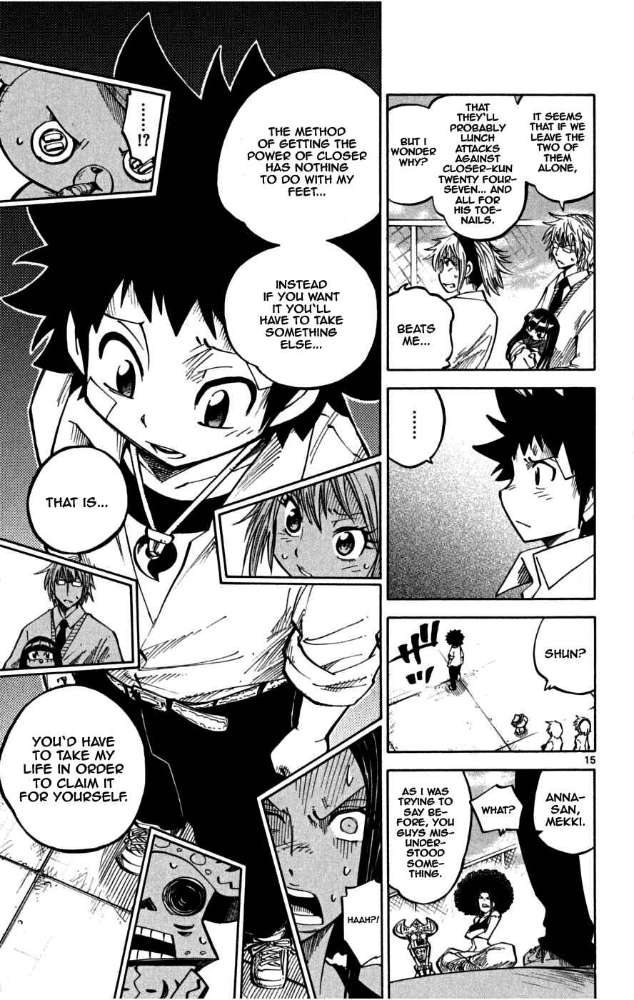 Page 15 Chapter 25 Hyde & Closer