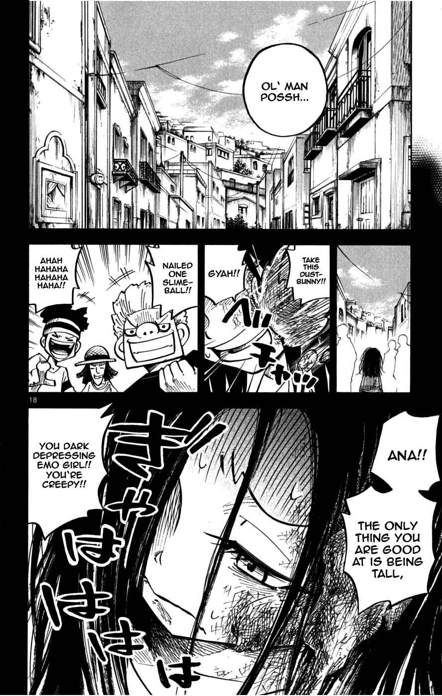 Page 18 Chapter 25 Hyde & Closer