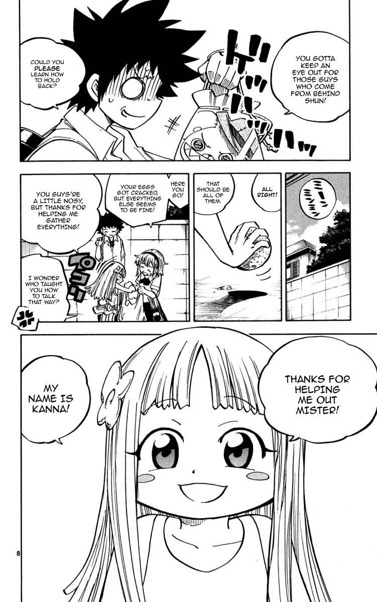Page 9 Chapter 29 Hyde & Closer