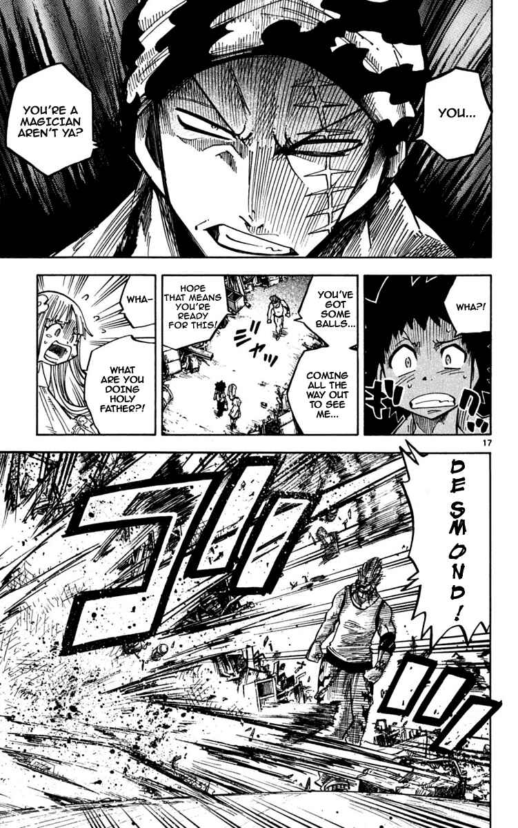 Page 18 Chapter 29 Hyde & Closer