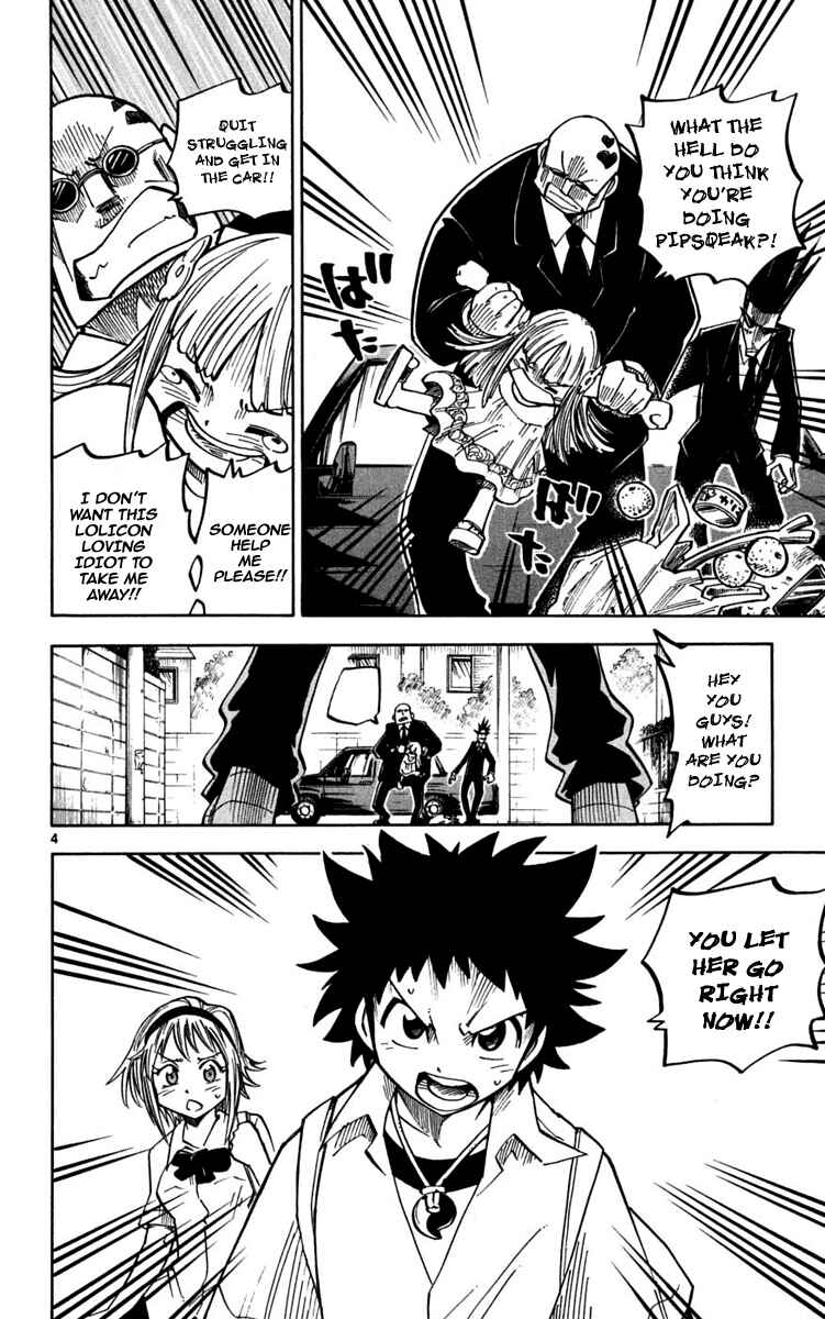 Page 5 Chapter 29 Hyde & Closer