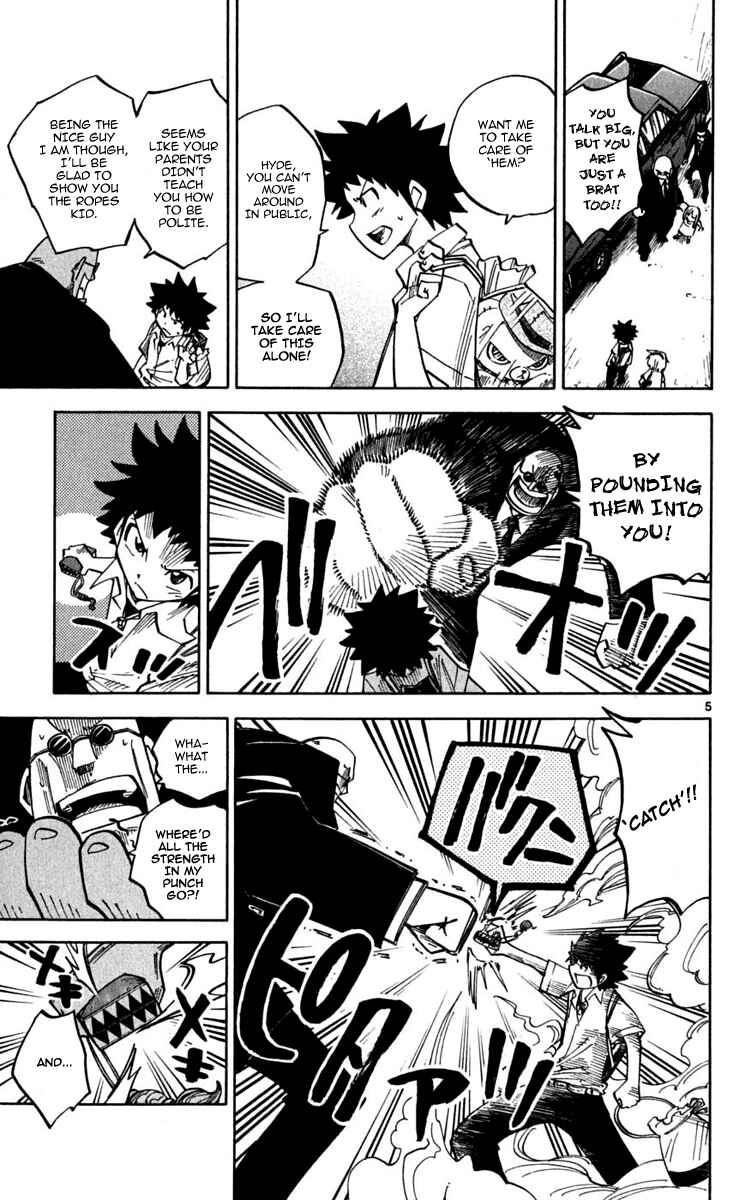 Page 6 Chapter 29 Hyde & Closer