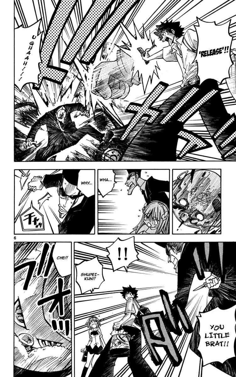 Page 7 Chapter 29 Hyde & Closer