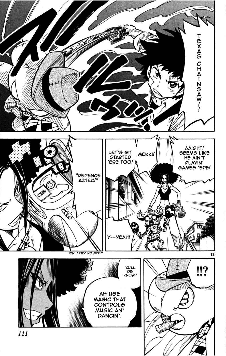 Page 13 Chapter 23 Hyde & Closer
