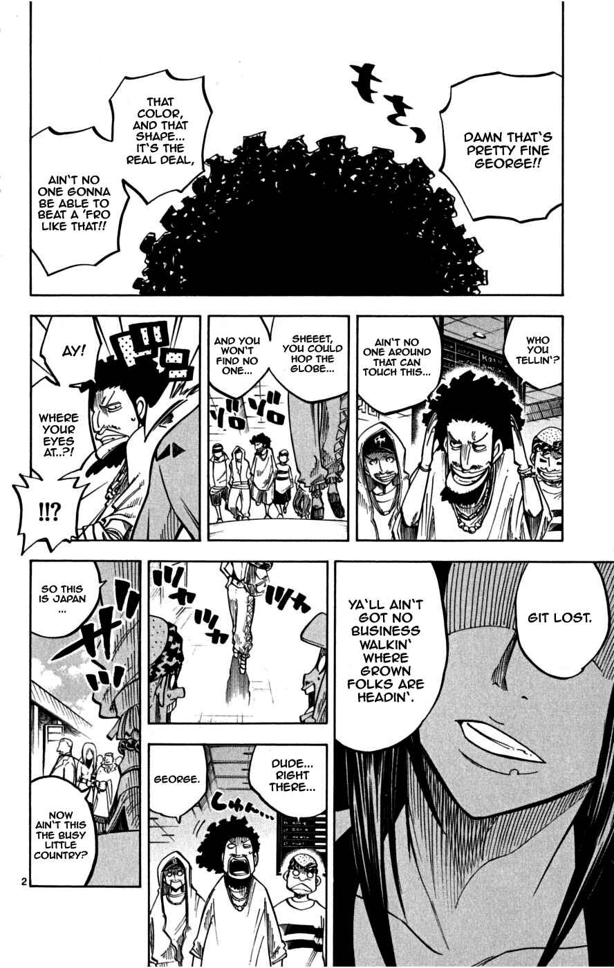 Page 2 Chapter 23 Hyde & Closer