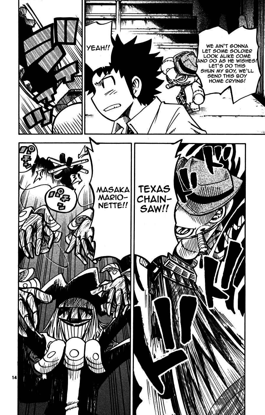 Page 13 Chapter 14 Hyde & Closer
