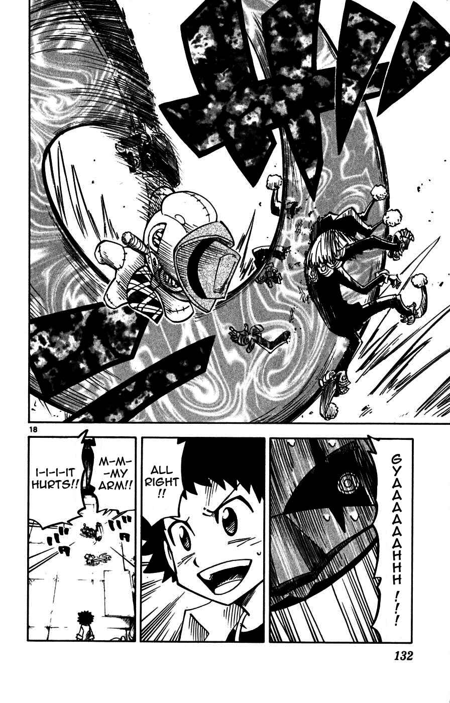Page 17 Chapter 14 Hyde & Closer