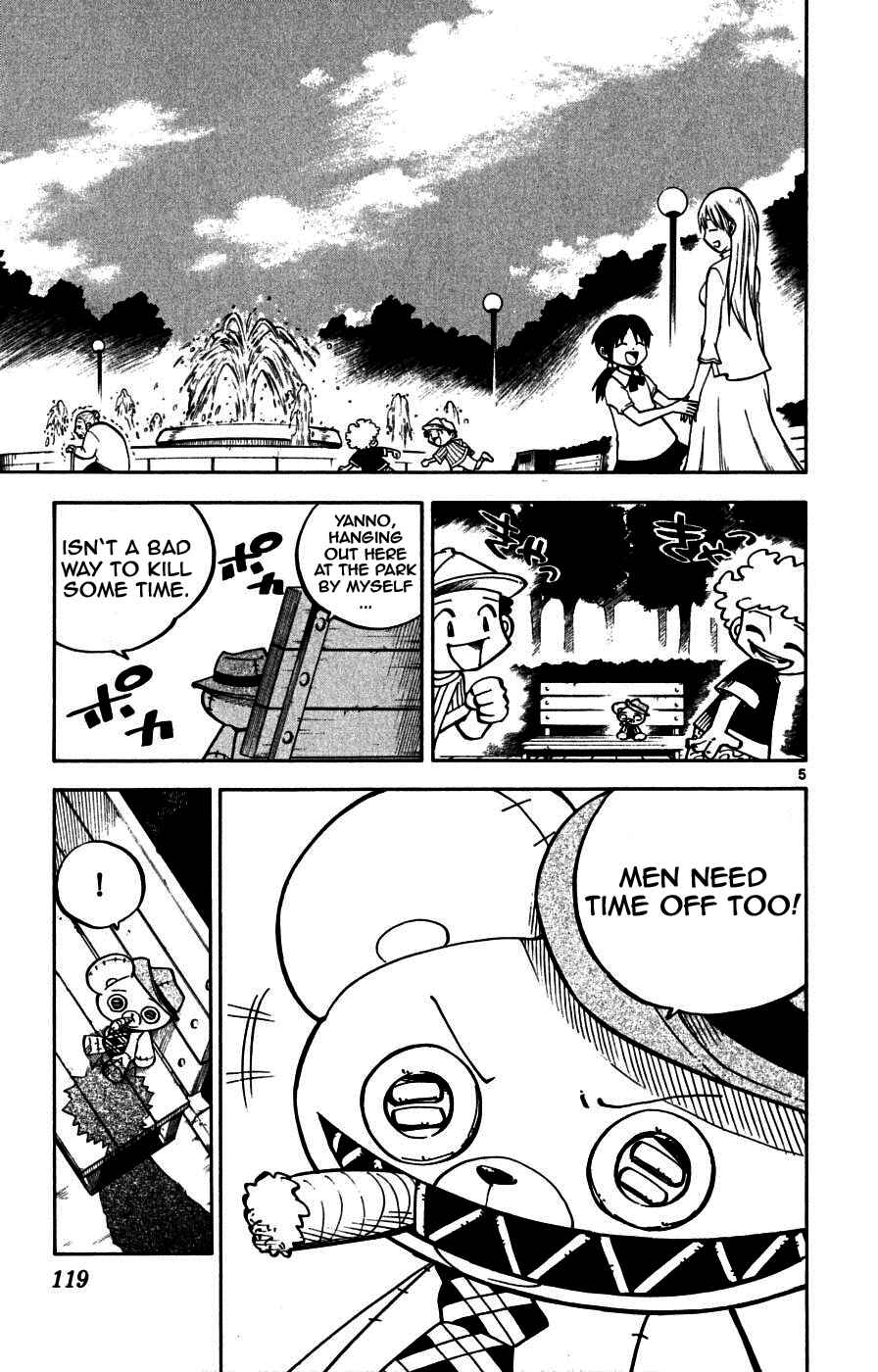 Page 4 Chapter 14 Hyde & Closer