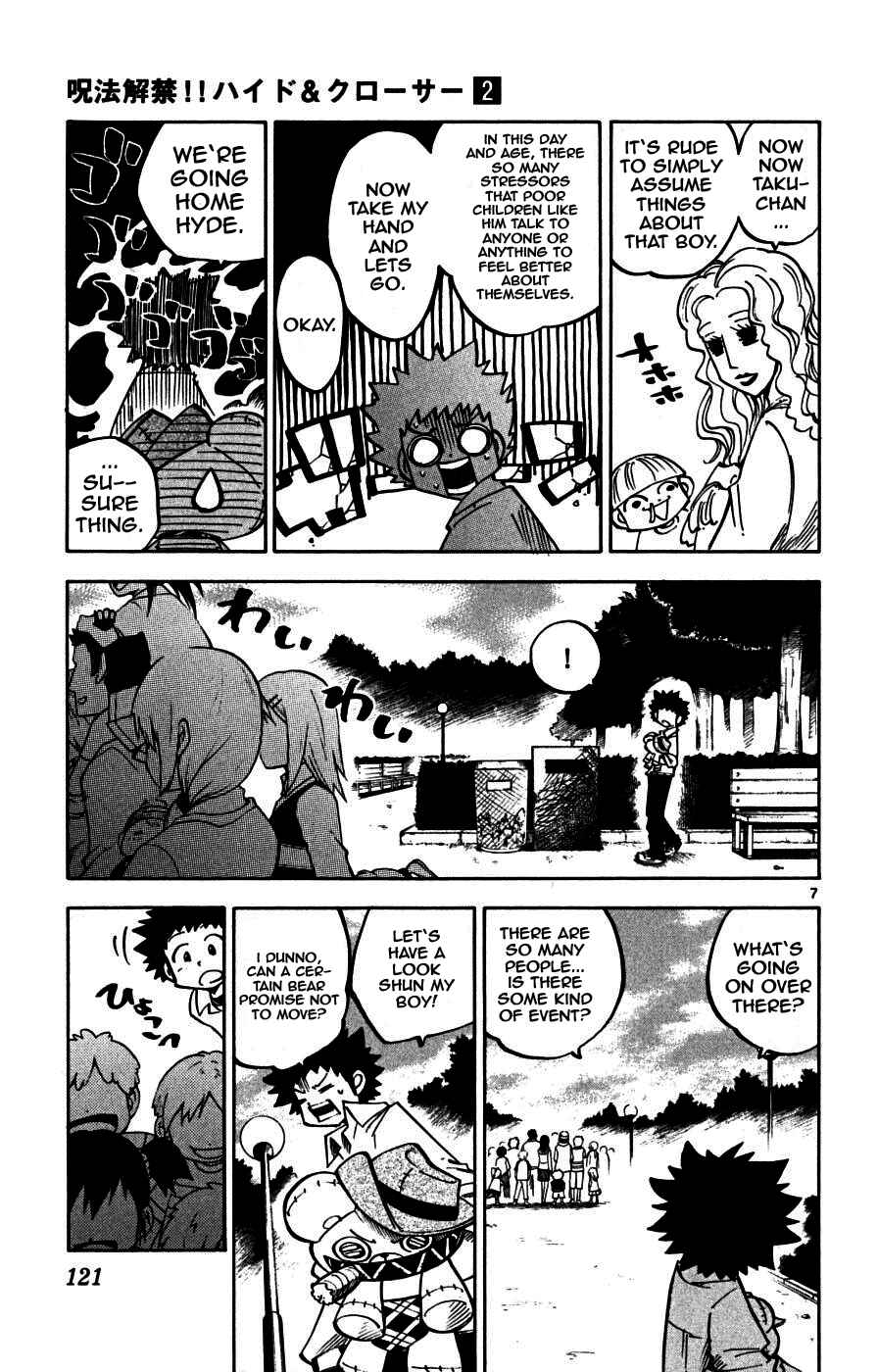 Page 6 Chapter 14 Hyde & Closer