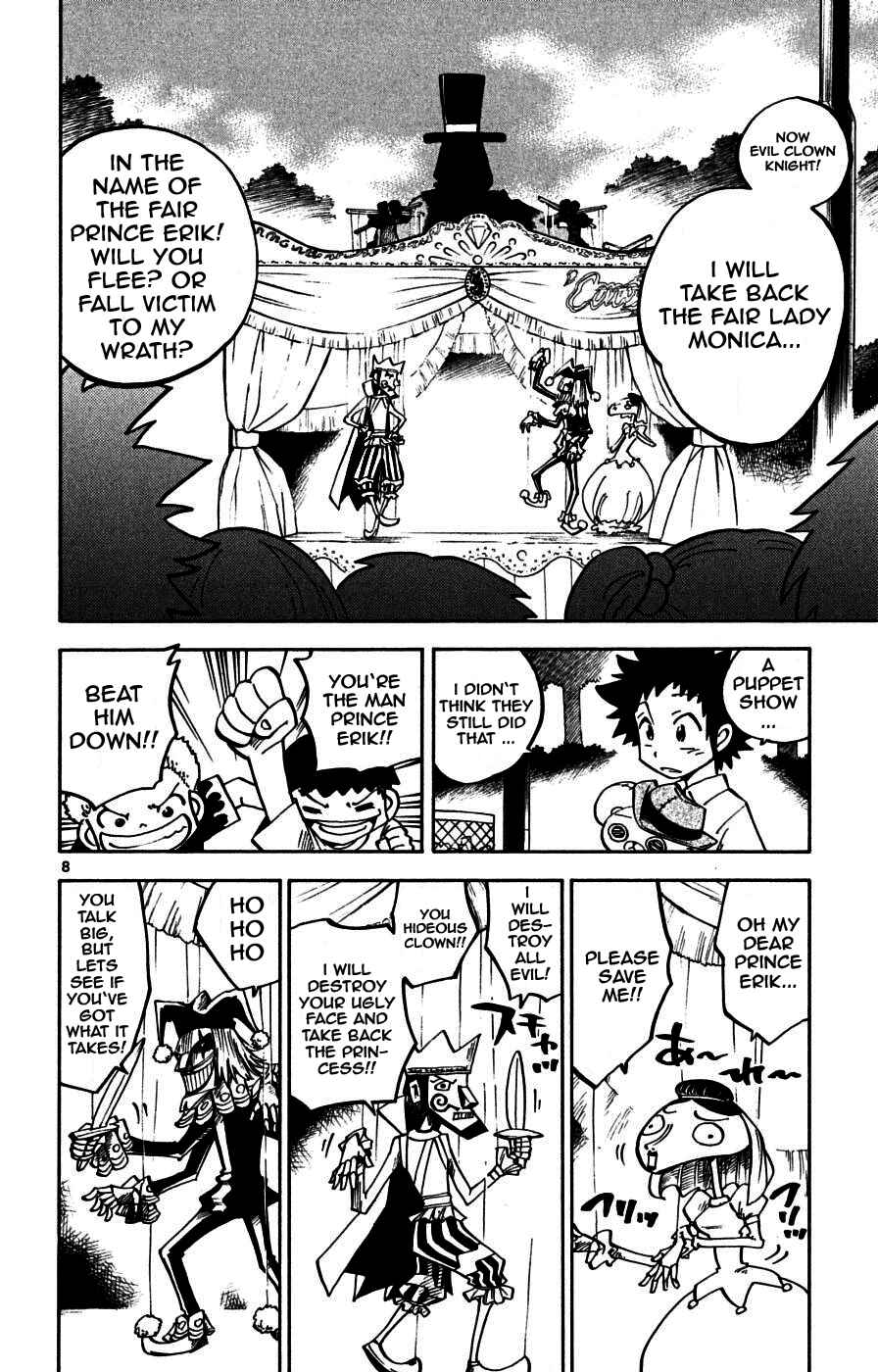 Page 7 Chapter 14 Hyde & Closer