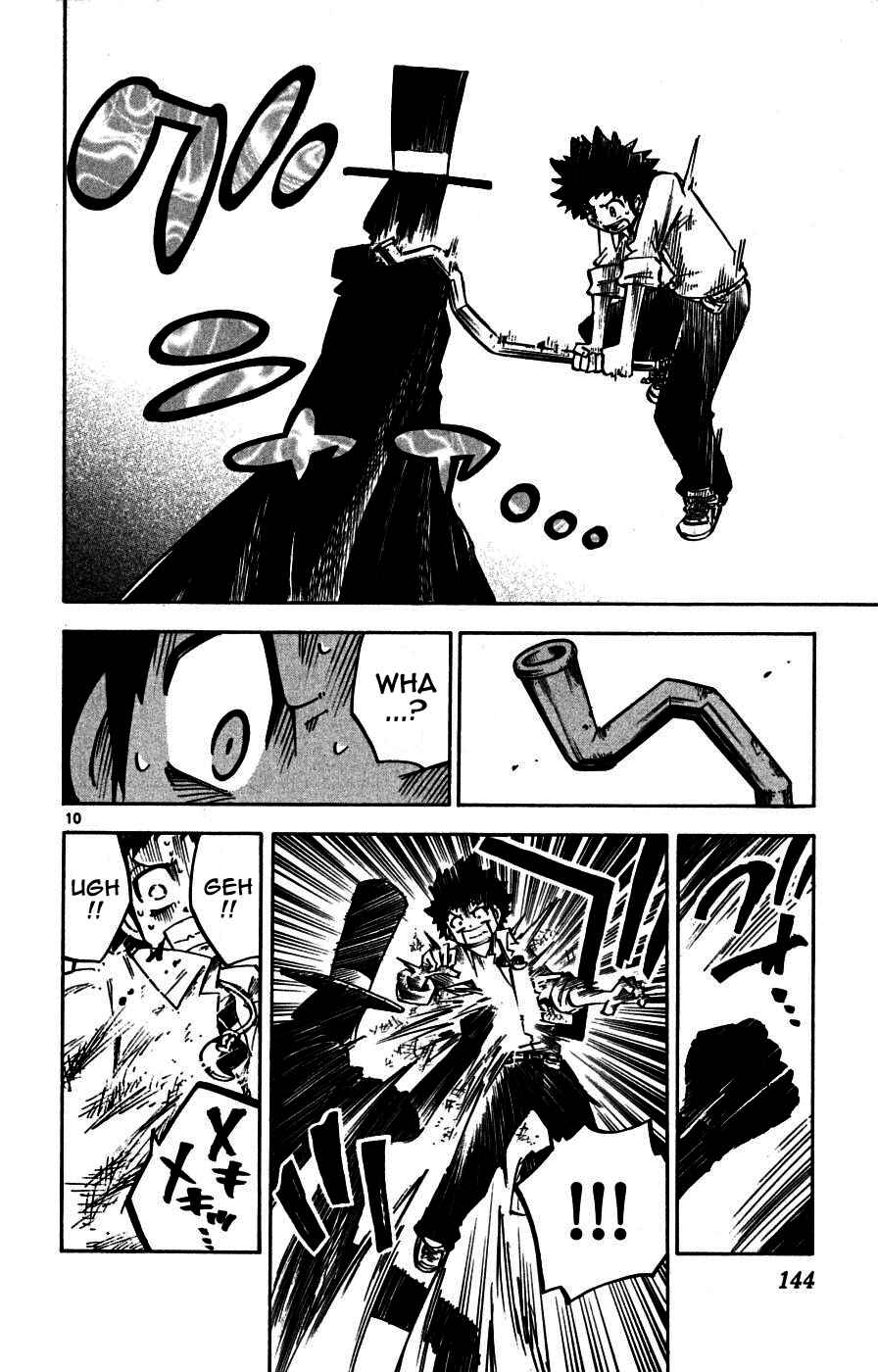 Page 10 Chapter 15 Hyde & Closer