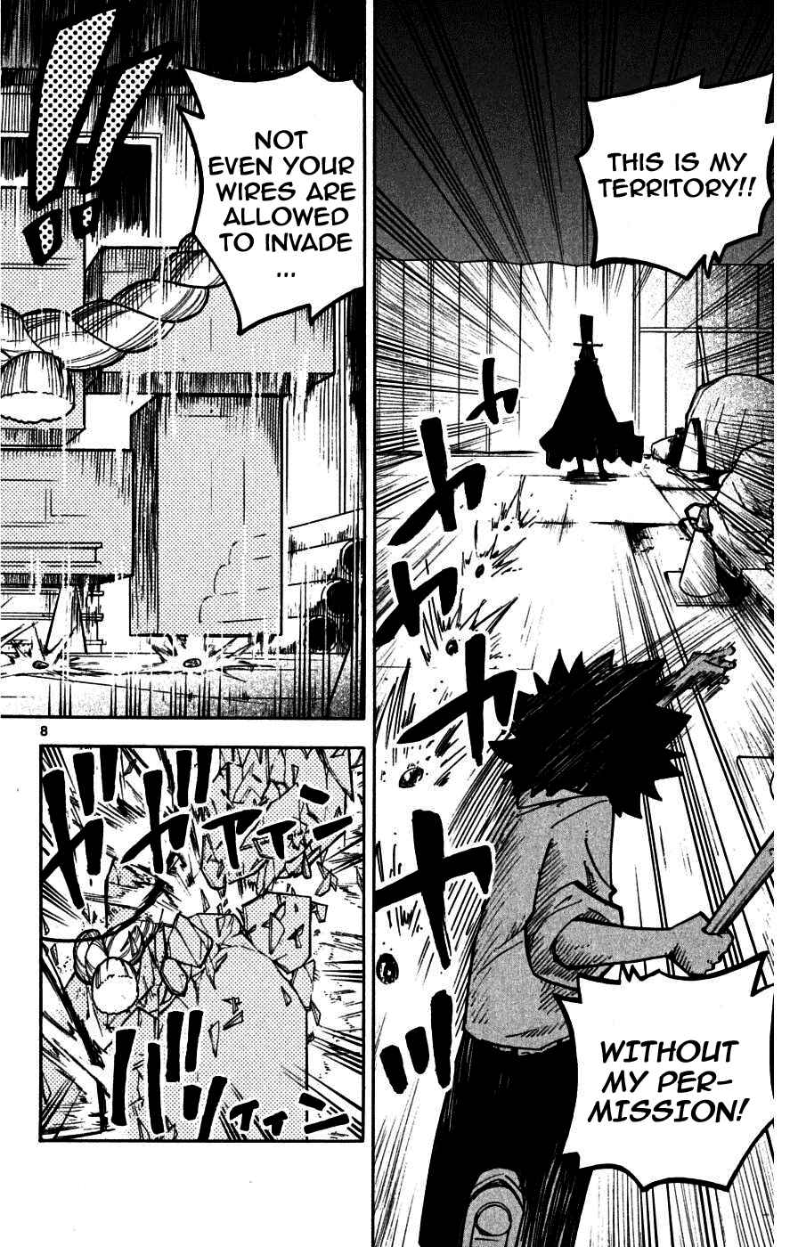 Page 8 Chapter 15 Hyde & Closer