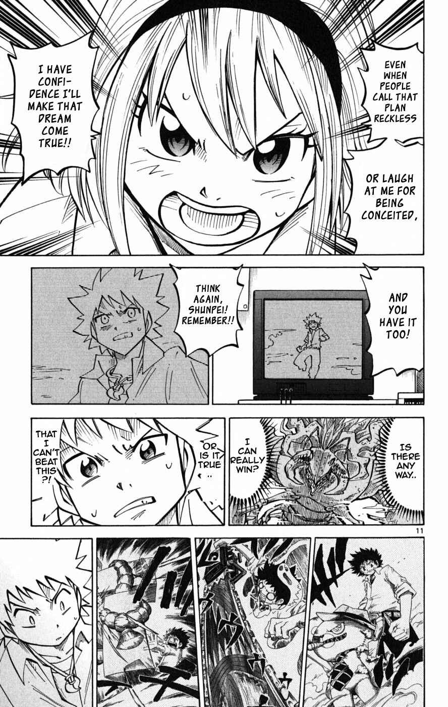 Page 11 Chapter 42 Hyde & Closer