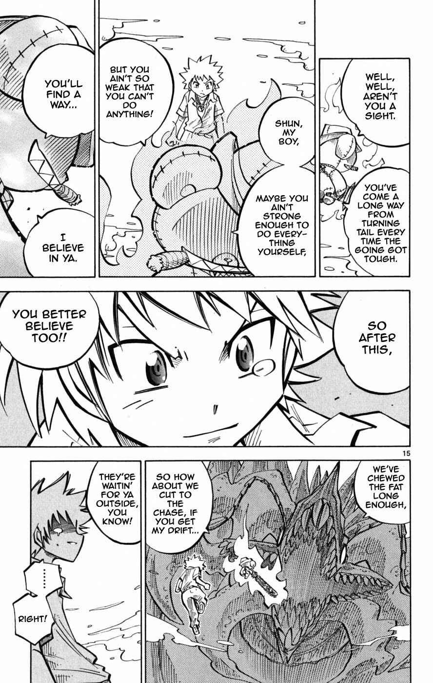 Page 15 Chapter 42 Hyde & Closer