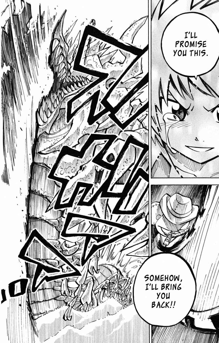 Page 17 Chapter 42 Hyde & Closer