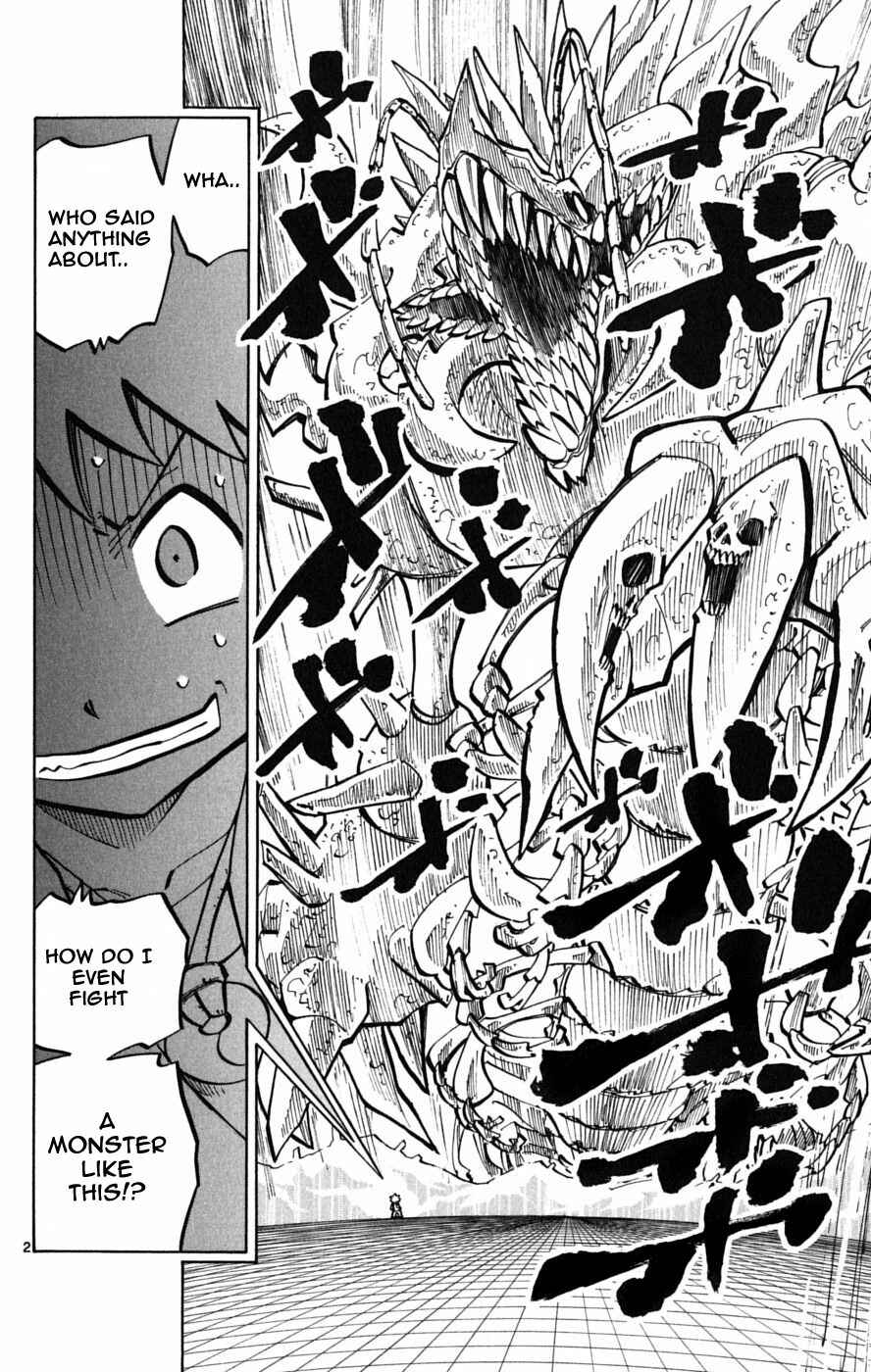 Page 2 Chapter 42 Hyde & Closer