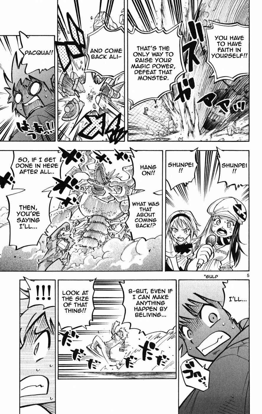 Page 5 Chapter 42 Hyde & Closer