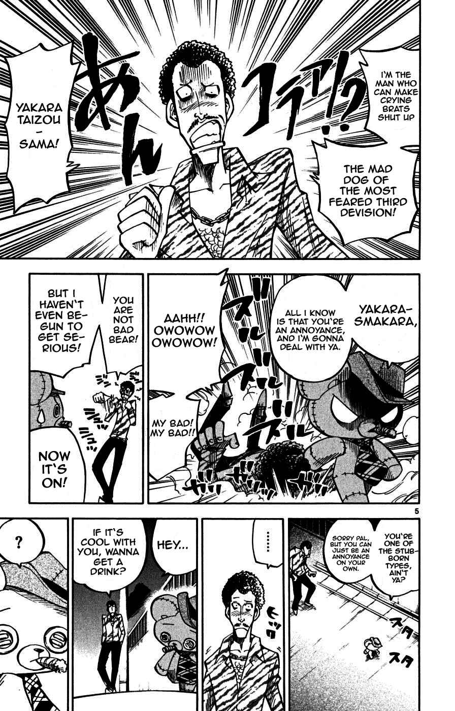 Page 5 Chapter 13 Hyde & Closer