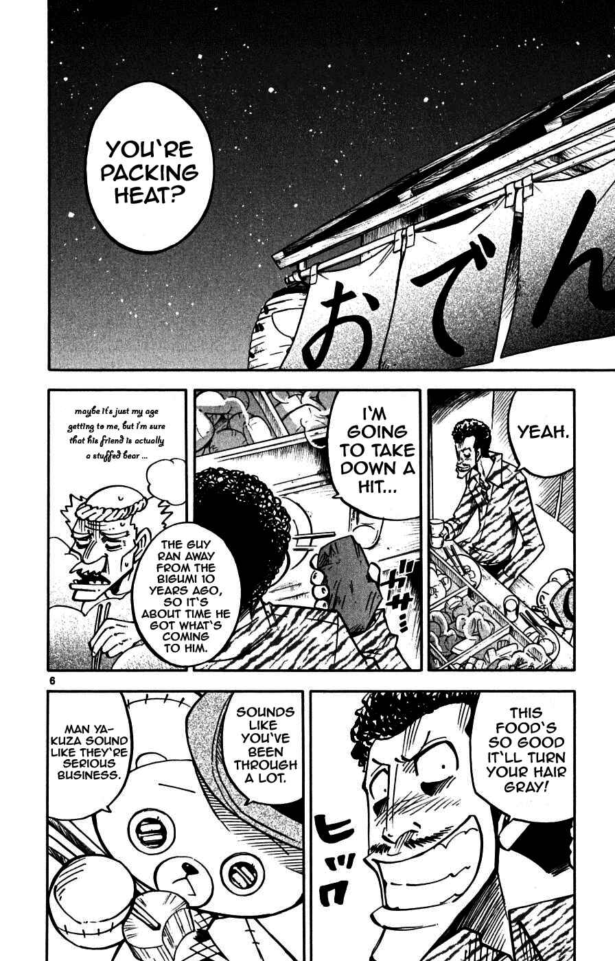 Page 6 Chapter 13 Hyde & Closer