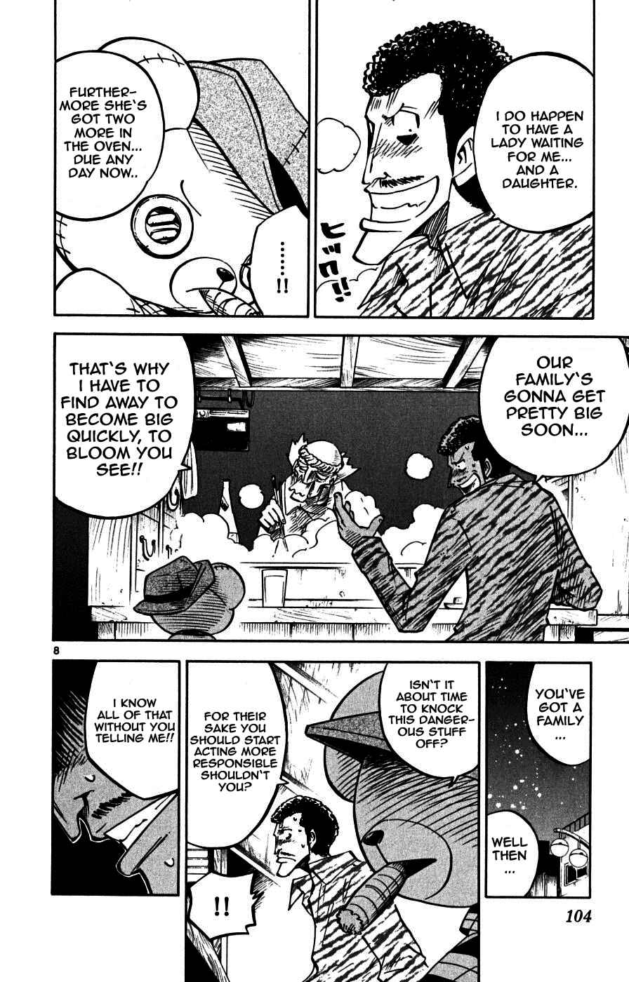 Page 8 Chapter 13 Hyde & Closer