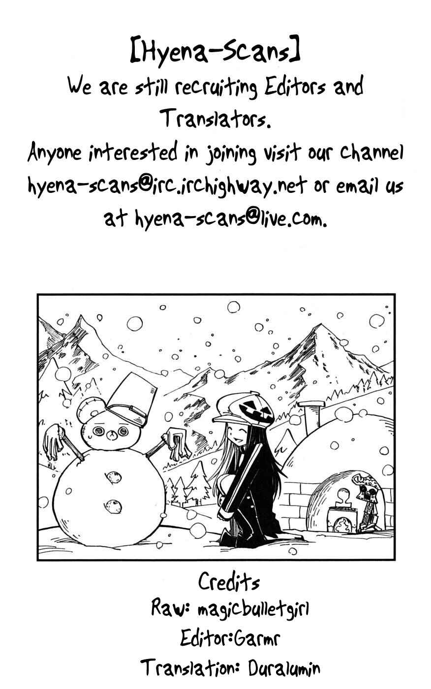 Page 1 Chapter 41 Hyde & Closer